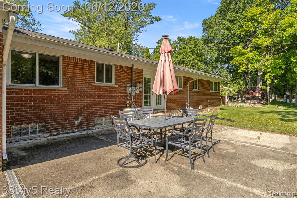 7714 Bournemouth Avenue, Grosse Ile, MI 48138 — Photo 51
