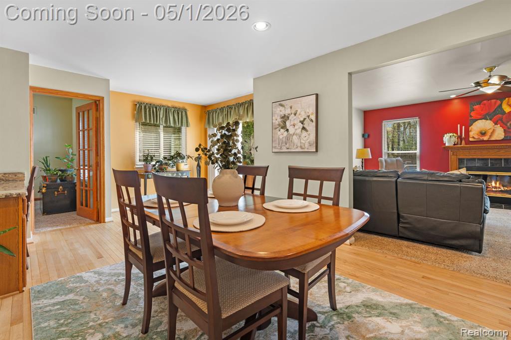 1861 Twin Sun Circle, Walled Lake, MI 48390 — Photo 30