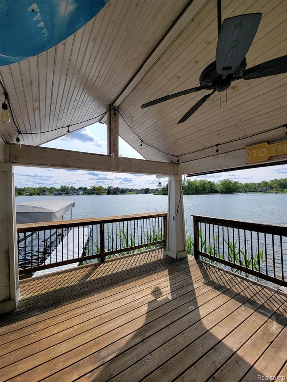 9635 Norman Road, Clarkston, MI 48348 — Photo 4