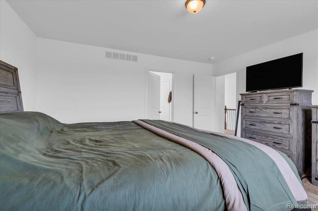 6555 BRISTOL Drive, Van Buren, MI 48111 — Photo 20