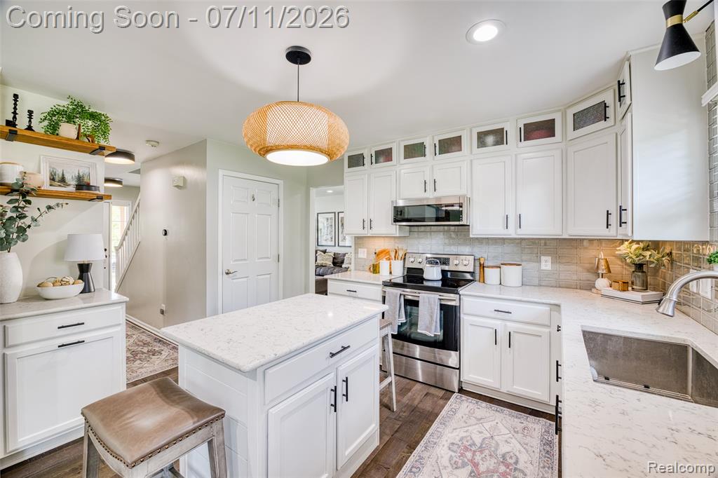 3682 Sugarbush Drive, Howell, MI 48843 — Photo 16