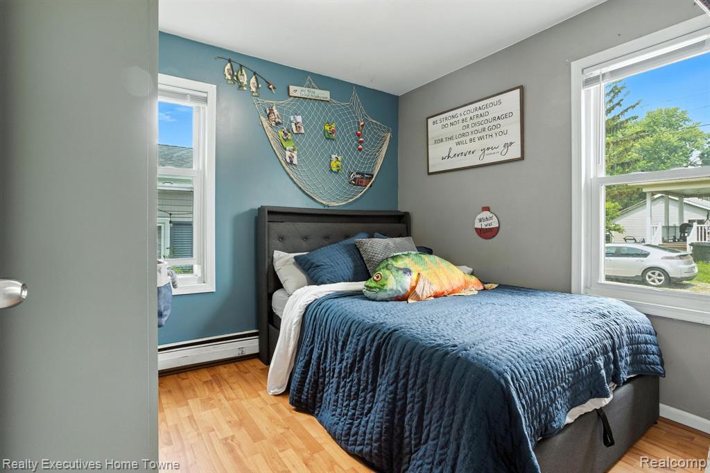 2037 Saint Clair River Drive, Algonac, MI 48001 — Photo 11