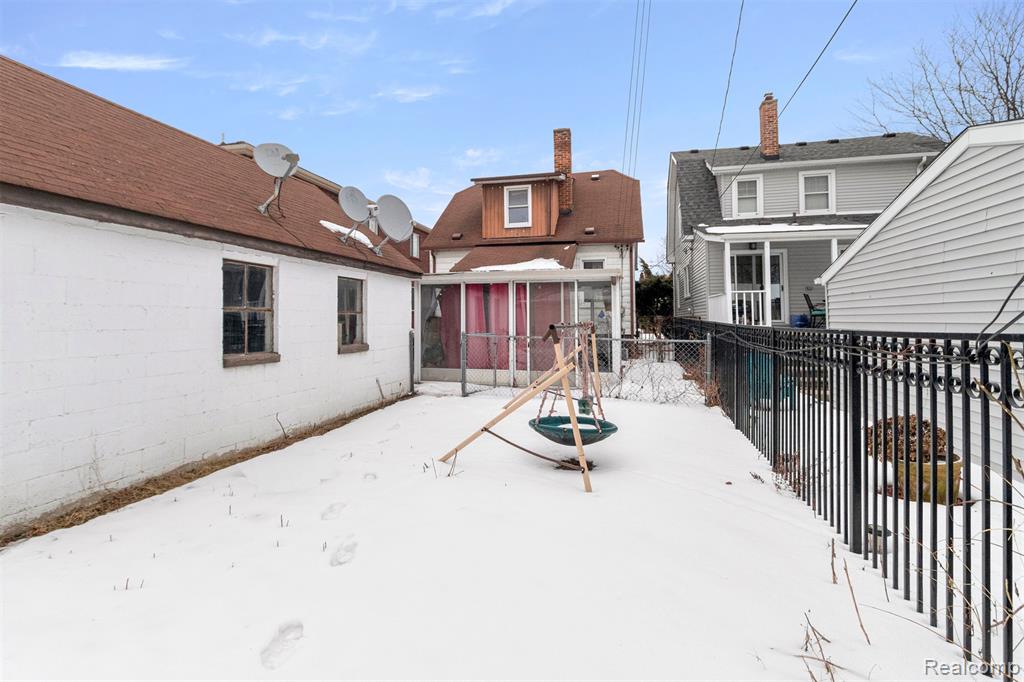 4509 Helen Street, Dearborn, MI 48126 — Photo 30