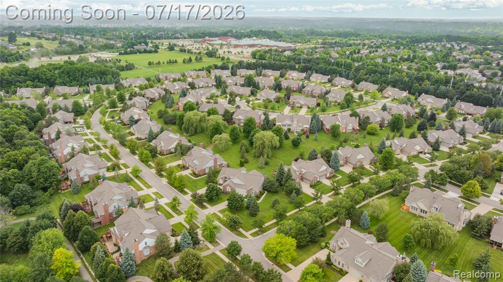 44562 Aspen Ridge Drive, Northville, MI 48168 — Photo 64