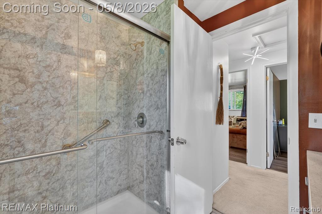 1254 Heathercrest Drive, Flint, MI 48532 — Photo 50