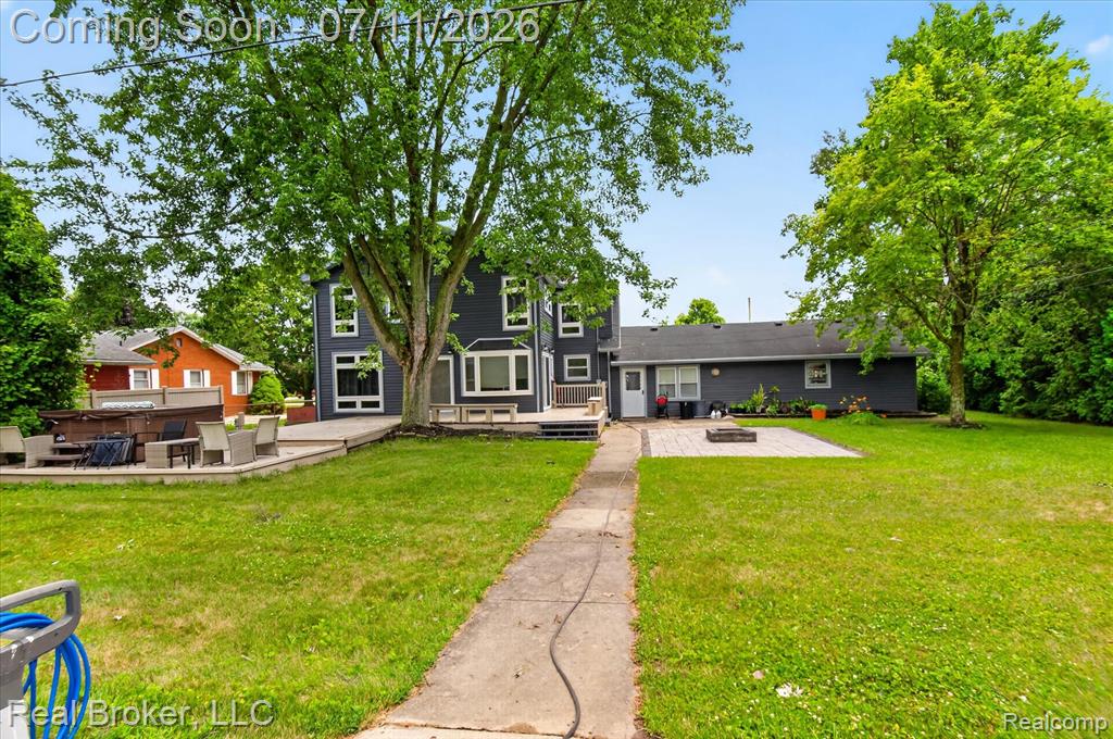 245 Bates Lane, Monroe, MI 48162 — Photo 41