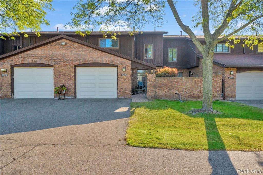 26540 Inkster Road, Southfield, MI 48033 — Photo 2