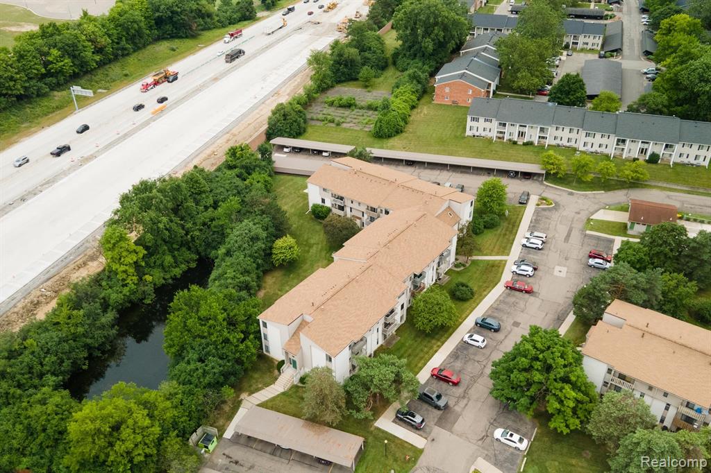 32013 W 12 MILE Road, 306, Farmington Hills, MI 48334 — Photo 44