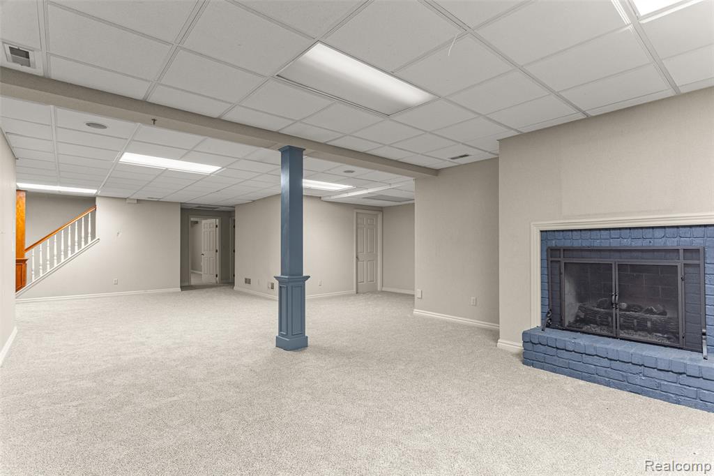18278 Woodbury Court, Northville, MI 48168 — Photo 36