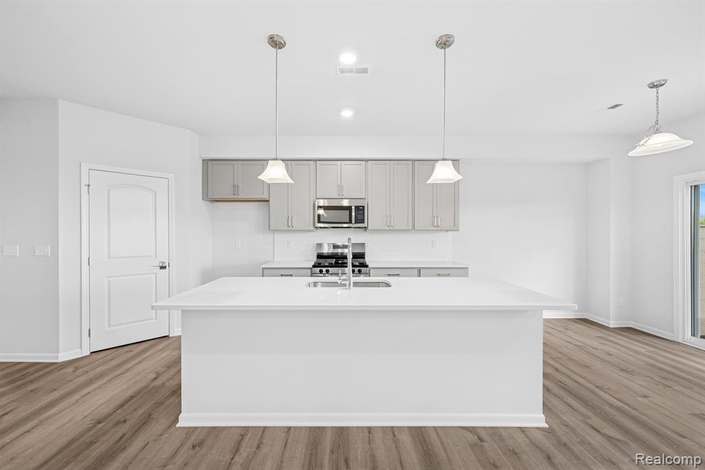1302 Salt Springs Drive, Saline, MI 48176 — Photo 3