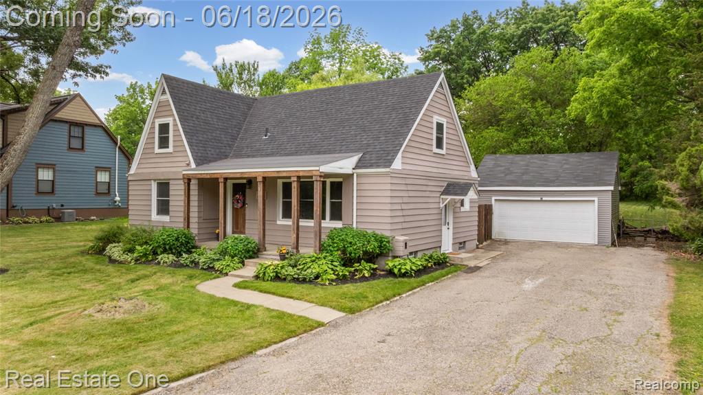 2275 Richwood Road, Auburn Hills, MI 48326 — Photo 2