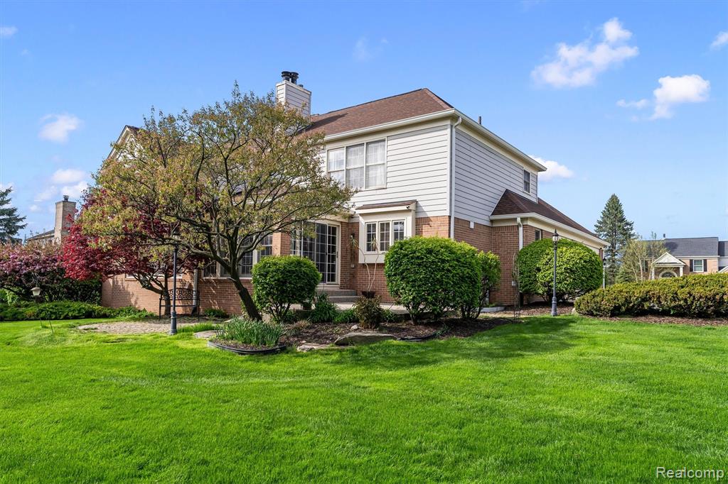 3432 Bonniebrook Court, Rochester, MI 48306 — Photo 44