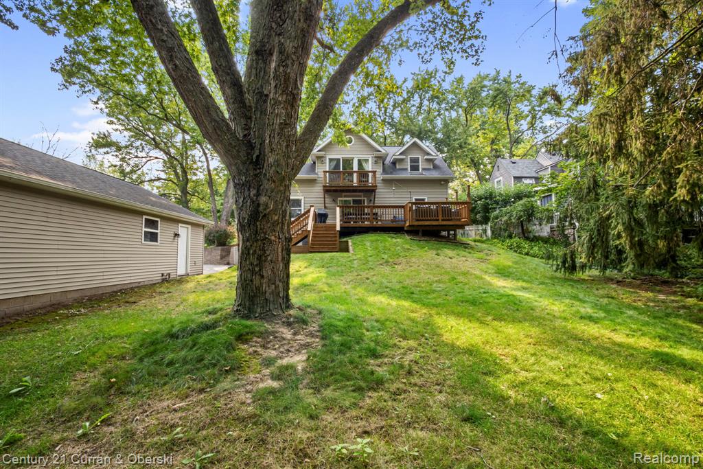 840 Grace Street, Northville, MI 48167 — Photo 44