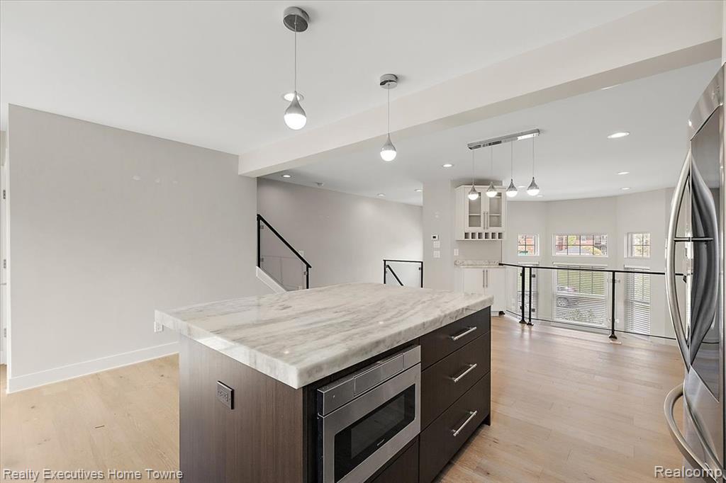 236 Erskine Street Erskine Street Unit 23, Detroit, MI 48201 — Photo 16