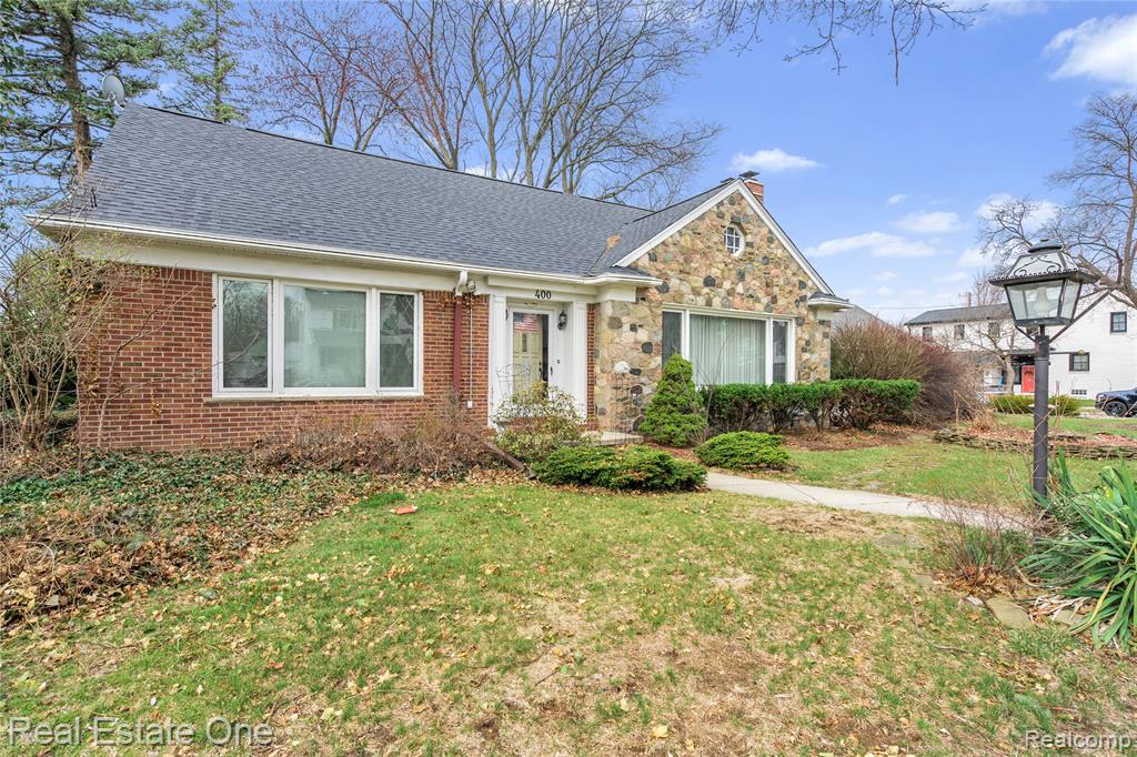 400 Beechmont Street, Dearborn, MI 48124 — Photo 3