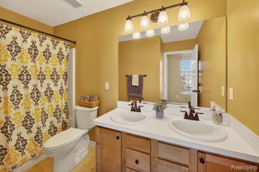 3644 Snowden Lane, Howell, MI 48843 — Photo 16