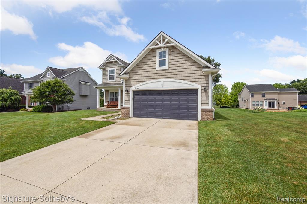 8926 El Dorado Drive N, White Lake, MI — Photo 4