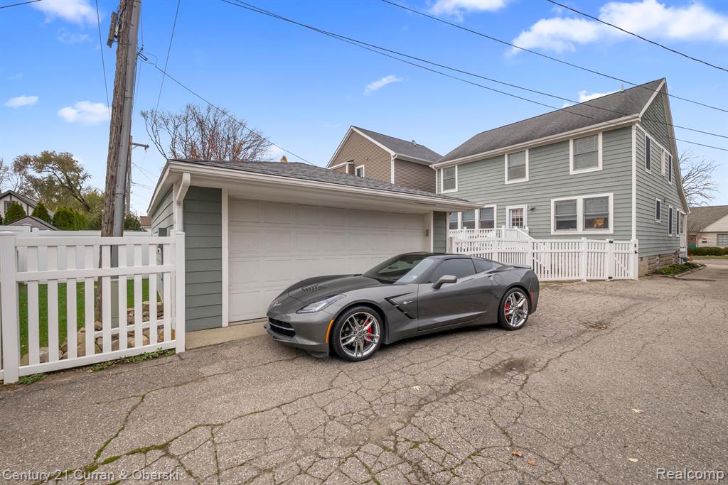 634 S HARVEY Street, Plymouth, MI 48170 — Photo 36