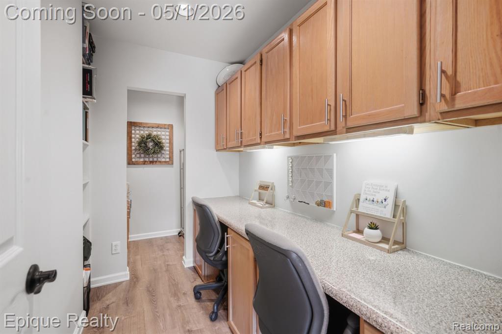 2568 Canoe Circle Drive, Lake Orion, MI — Photo 37