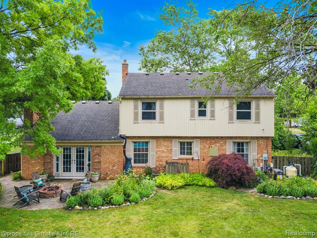 4247 Morningview Drive, Shelby Twp, MI 48316 — Photo 5