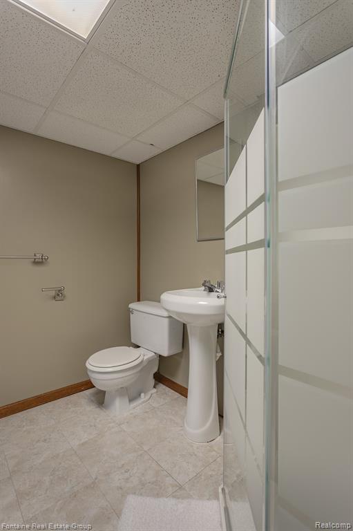 40395 Gilbert Street, Plymouth, MI 48170 — Photo 22