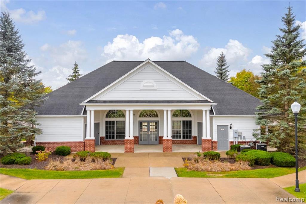 50763 Amberwood Court, Canton, MI 48188 — Photo 46