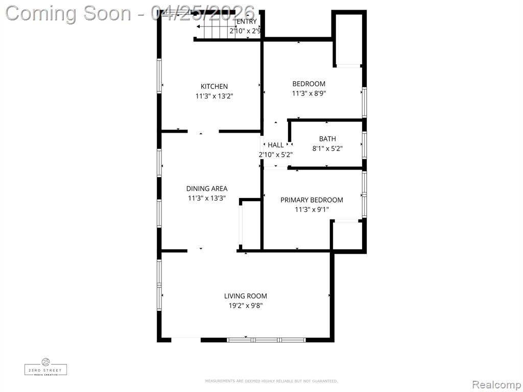 39 W Westfield Street, Ecorse, MI 48229 — Photo 3