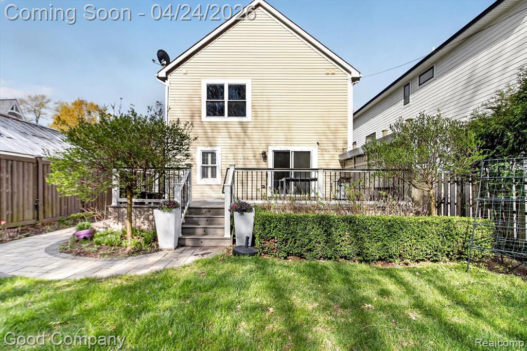 627 Kayser Avenue, Royal Oak, MI 48067 — Photo 67