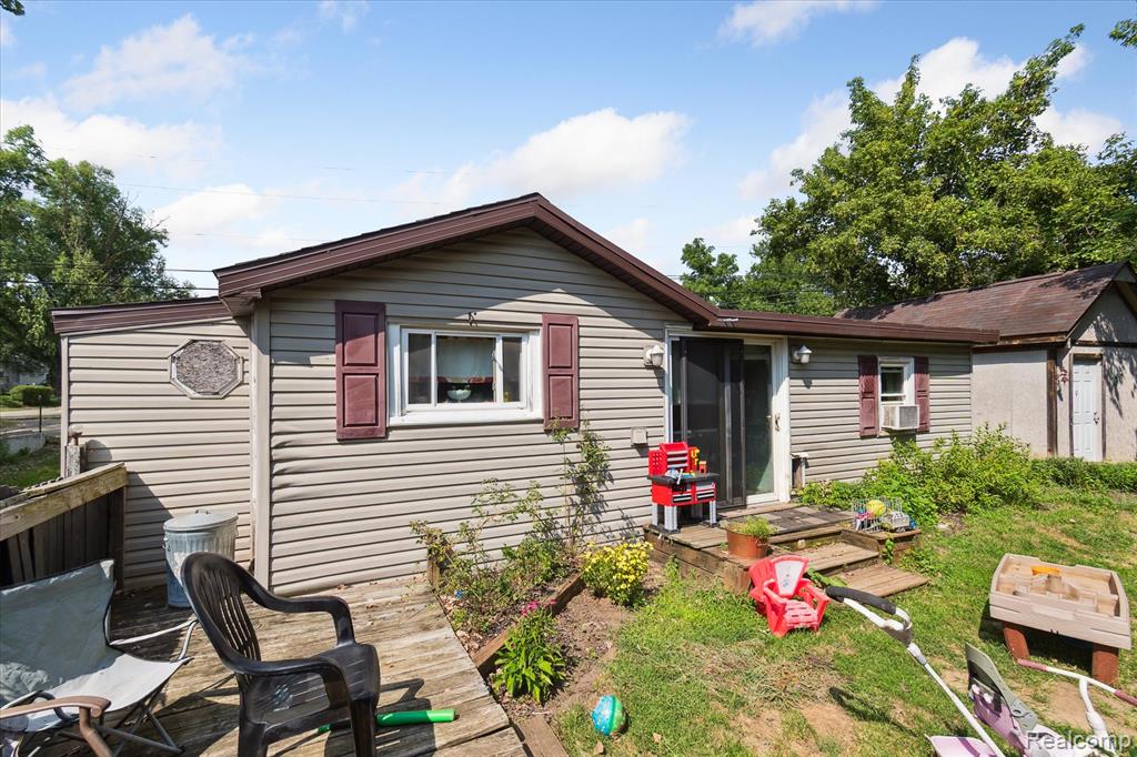7801 E Michigan Avenue, Jackson, MI 49201 — Photo 22