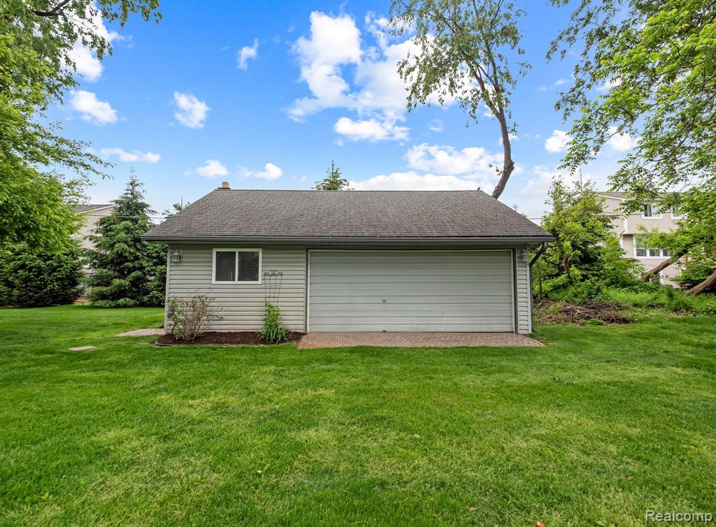 8380 COOLEY BEACH Drive, White Lake, MI — Photo 33
