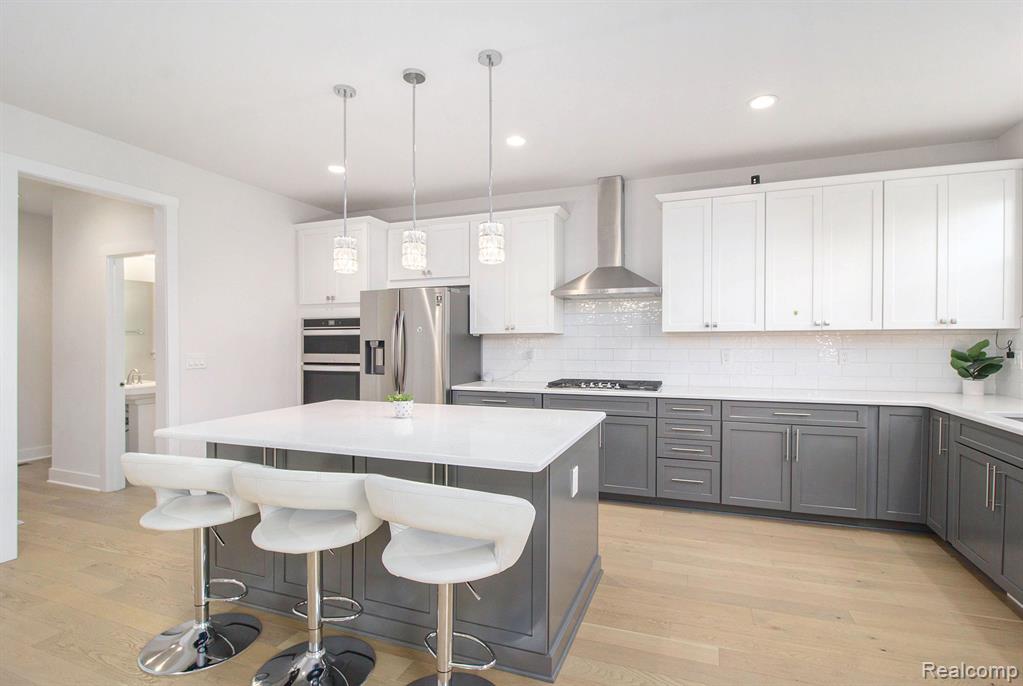 51008 Woodford Drive, Canton, MI 48188 — Photo 13