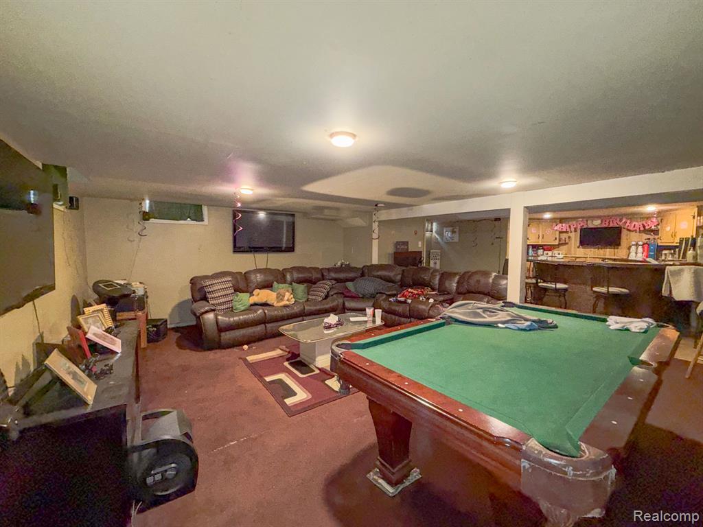 16525 Ego Avenue, Eastpointe, MI 48021 — Photo 21