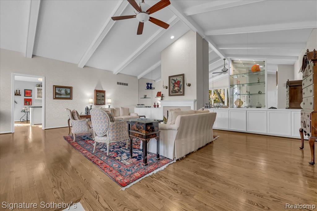 7525 Danbury Drive, West Bloomfield, MI — Photo 3
