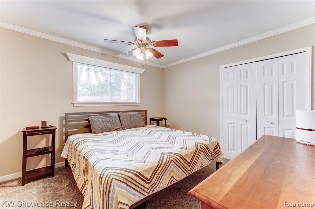 4575 OAKVISTA Avenue, Clarkston, MI — Photo 14