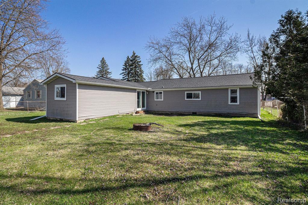7125 ALGER Drive, Davison, MI 48423 — Photo 23