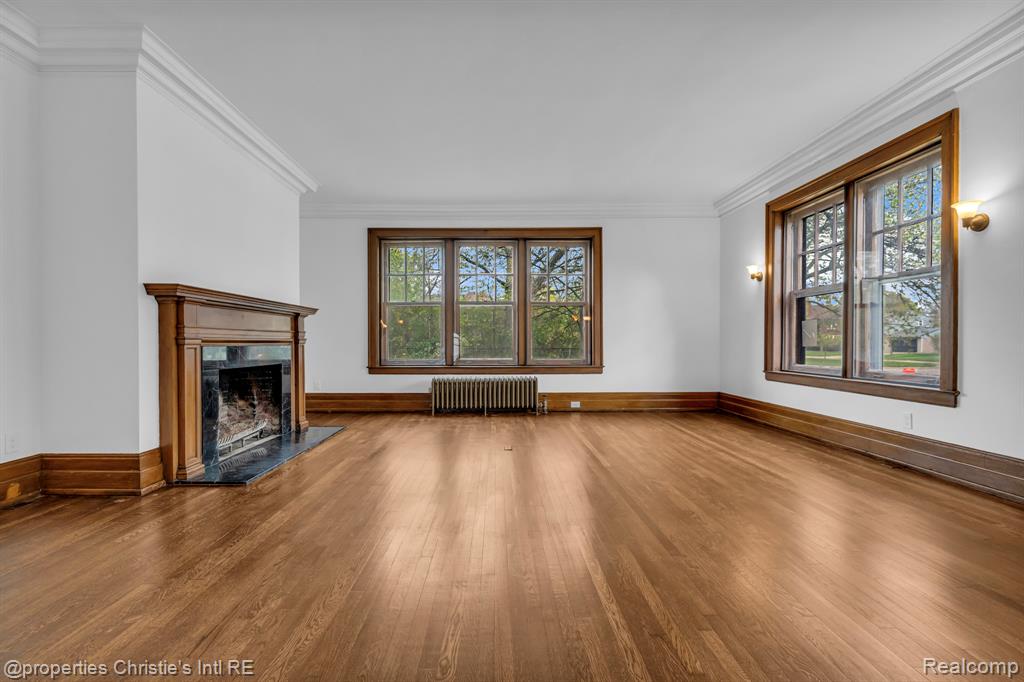 610 Chicago Boulevard, Detroit, MI 48202 — Photo 27
