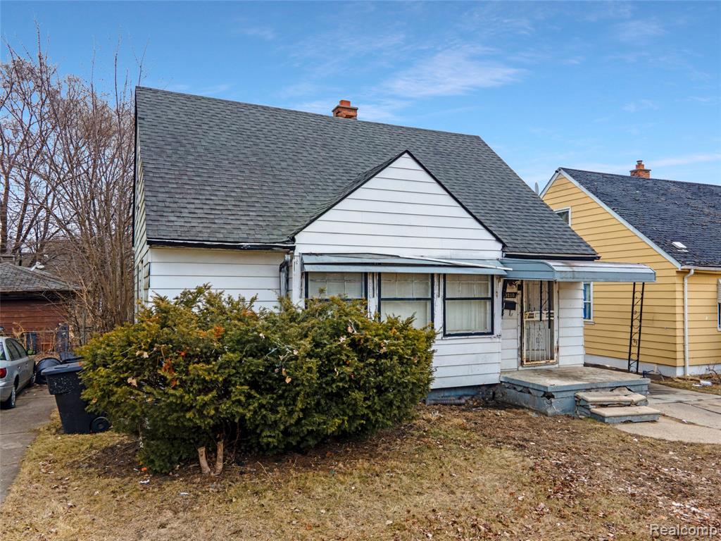 20218 Goulburn Street, Detroit, MI, 48205