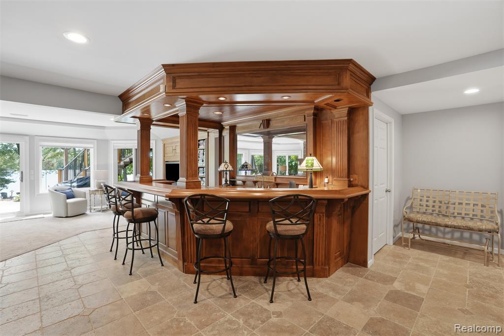 5483 Lake Ridge Drive, Brighton, MI 48116 — Photo 45
