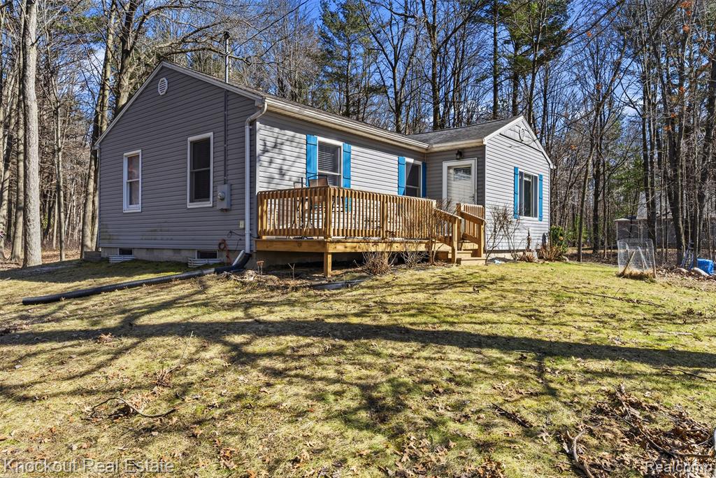 10277 Elms Road, Birch Run, MI 48415 — Photo 3
