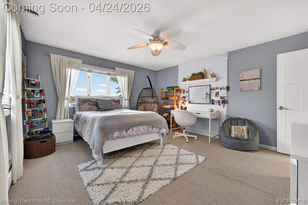 48470 Ormond Drive, Van Buren, MI, 48111