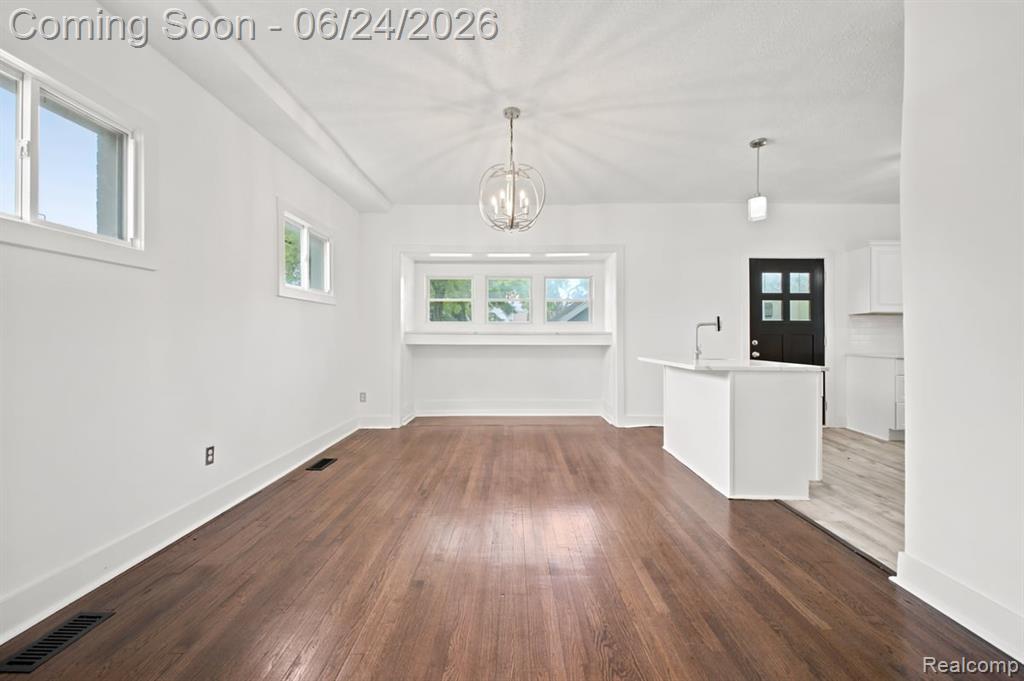 2552 N La Salle Gardens, Detroit, MI 48206 — Photo 8