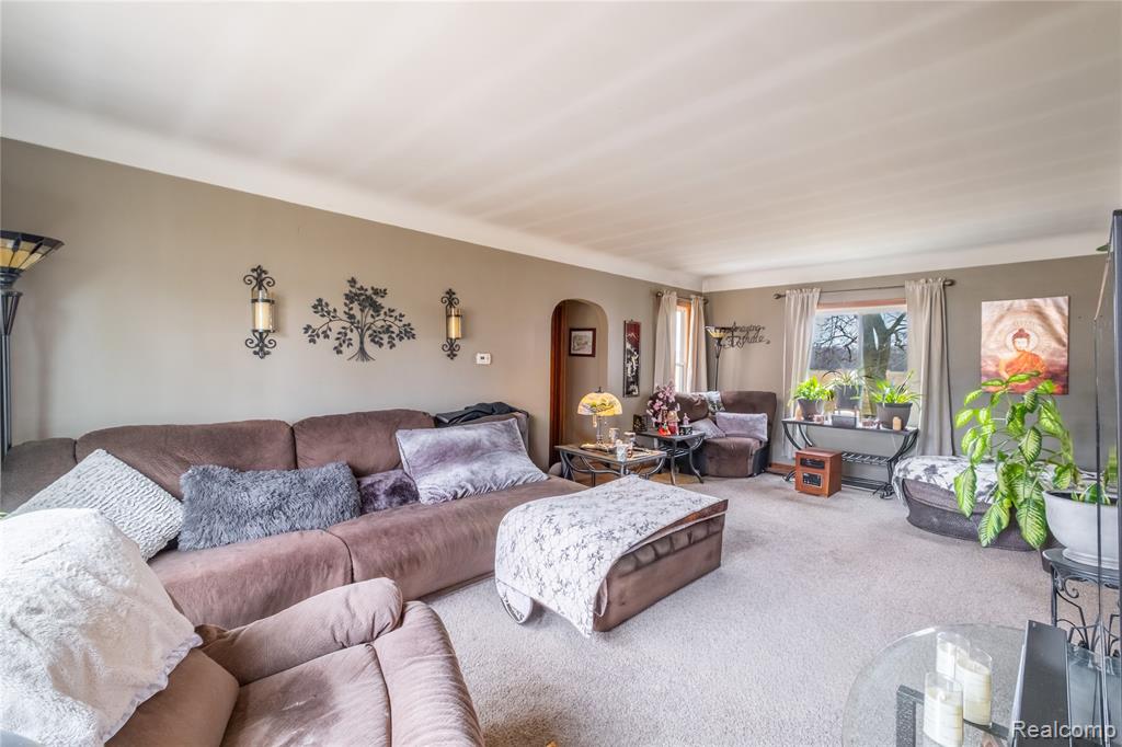 2375 W Mount Morris Road, Mount Morris, MI 48458 — Photo 10