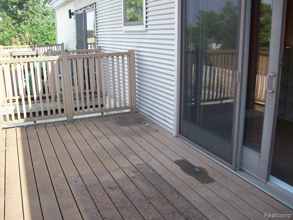 5766 TRUMBULL Street, 23, Detroit, MI 48208 — Photo 3