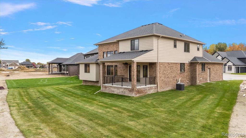 23947 Sawgrass Drive, Macomb, MI 48042 — Photo 70