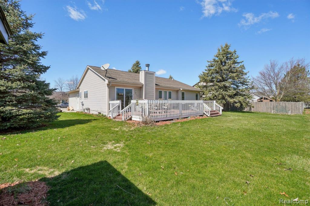 8061 ROSE Lane, Goodrich Vlg, MI — Photo 30