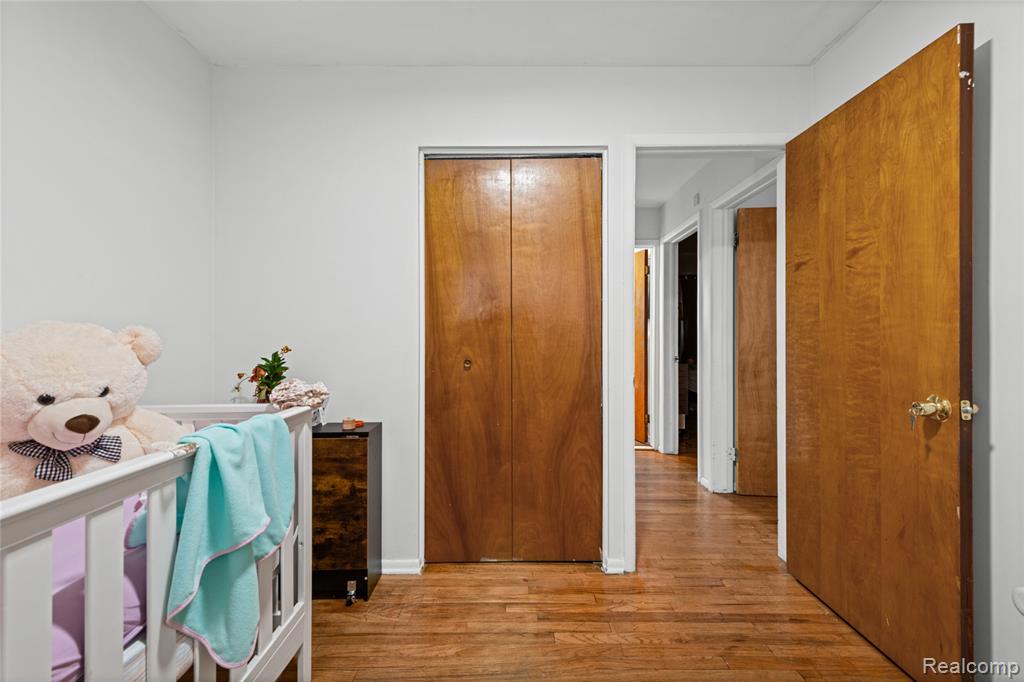 12901 Visger Street, Detroit, MI 48217 — Photo 12