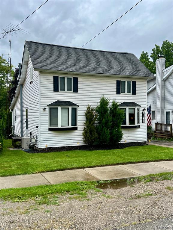 4088 PLEASANT Street, Metamora, MI 48455 — Photo 3