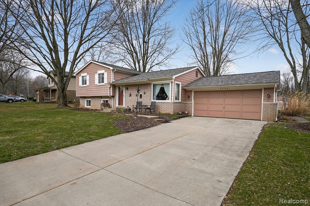 7336 Mustang Drive, Clarkston, MI — Photo 4