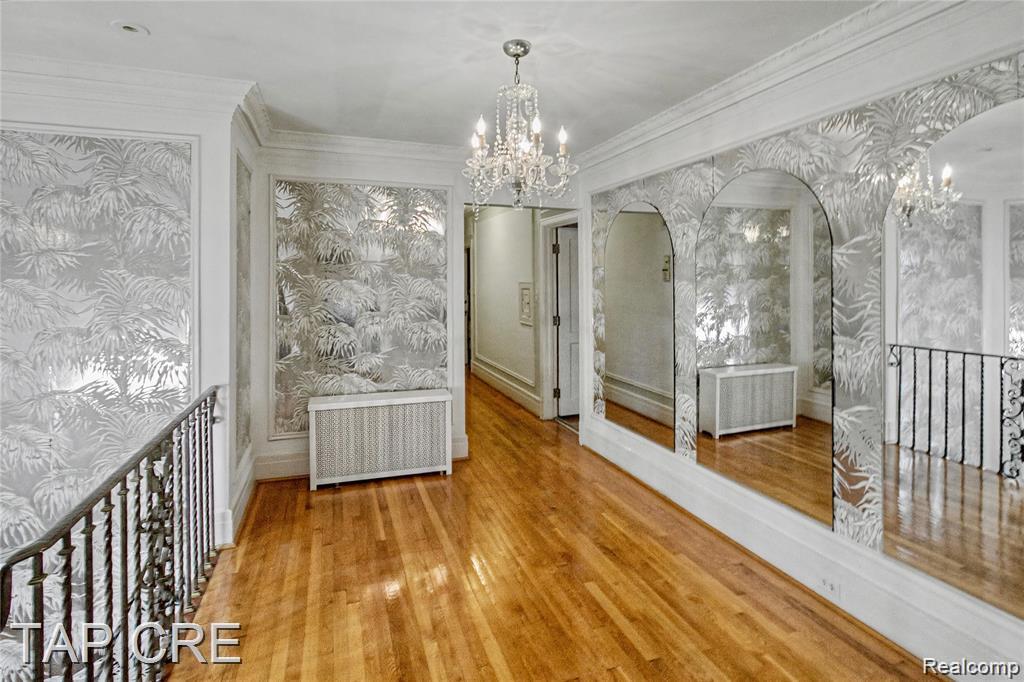 244 Arden Park Boulevard Boulevard, Detroit, MI 48202 — Photo 32