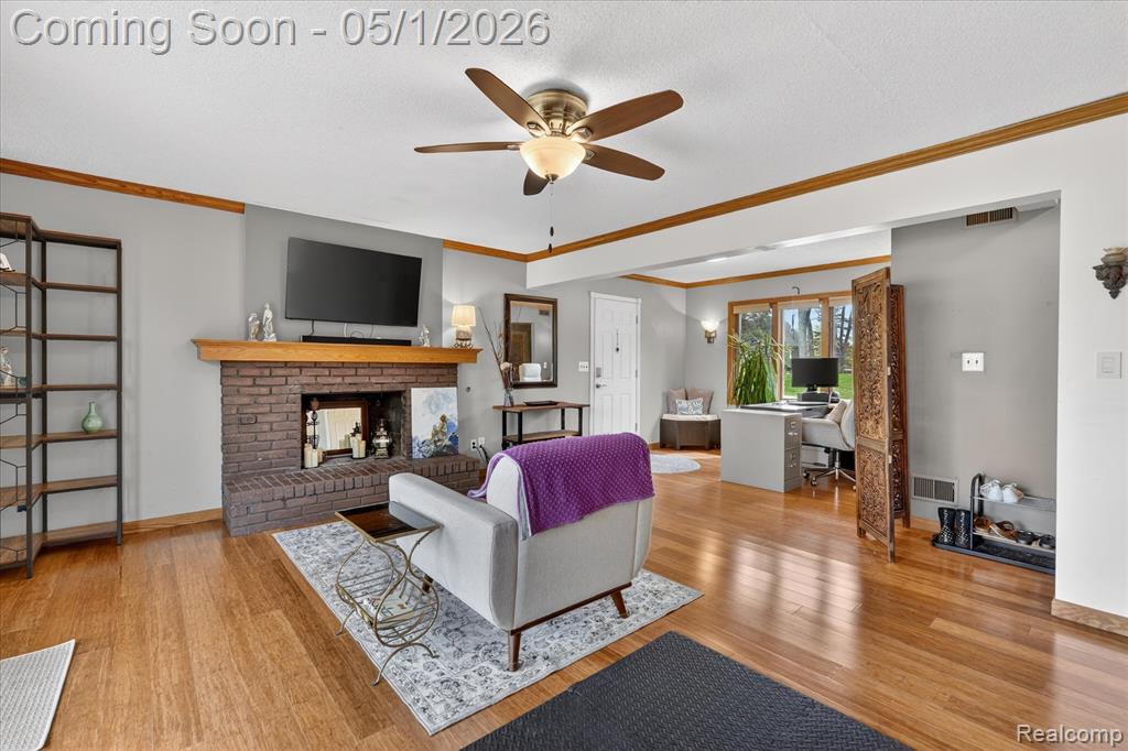 7117 Capri Drive, White Lake, MI 48383 — Photo 27